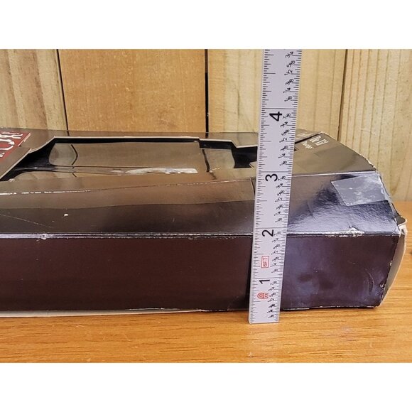 Vintage 1996 Cruella De Vil Barbie Collectible from 101 Dalmatians, "Power in Pi - Picture 7 of 14